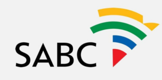 South African Broadcasting Corporation (SABC) Logo