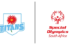 Logo of TITANS CRICKET PARTNERS & SPECIAL OLYMPICS SOUTH AFRICA