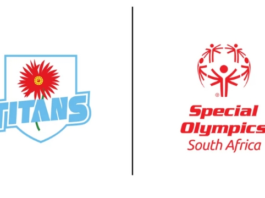 Logo of TITANS CRICKET PARTNERS & SPECIAL OLYMPICS SOUTH AFRICA