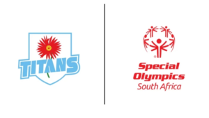 Logo of TITANS CRICKET PARTNERS & SPECIAL OLYMPICS SOUTH AFRICA