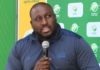 Mandla Mashimbyi Head Coach of the Proteas Women’s Team