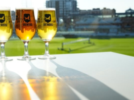 Marylebone Cricket Club partnership with BrewDog