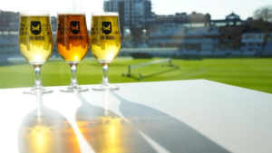 Marylebone Cricket Club partnership with BrewDog