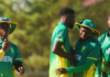 Mens T20 World Cup Africa Qualifier