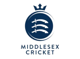 Middlesex Cricket Logo