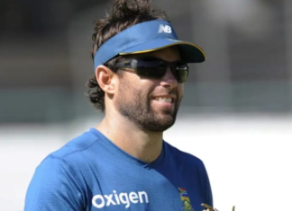 SLC: South Africa’s Neil McKenzie appointed Consultant Coach