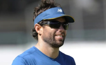 SLC: South Africa’s Neil McKenzie appointed Consultant Coach