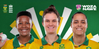 South Africa Women's Cricketers