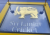 Sri Lanka Cricket