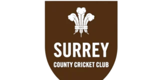 SurreyCCC Logo