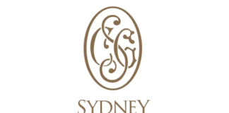 Sydney Cricket Club Logo