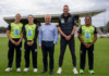 Sydney Thunder partnership City of Canada Bay and Sydney Cricket Club