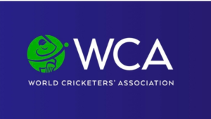 WCA Logo