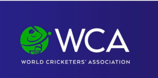 WCA Logo