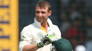 phillip hughes