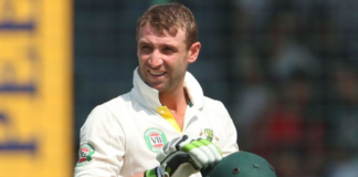 phillip hughes