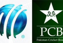 Logos of PCB and ICC