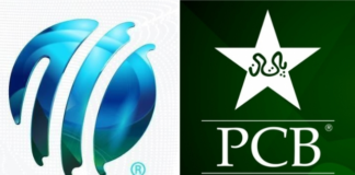 Logos of PCB and ICC