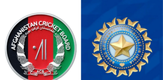 ACB and BCCI Logos