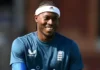 Jofra Archer