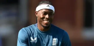 Jofra Archer