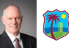 Greg Chappell and CWI Logo