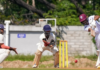 West Indies playing at CSK Academy