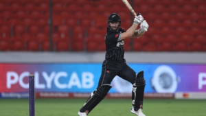 Kane Williamson