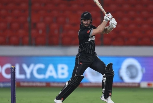 Kane Williamson