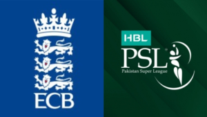 ECB and PSL Logos