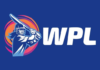 WPL Logo