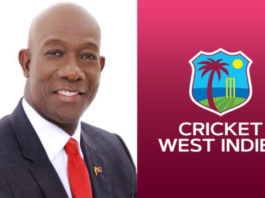 Trinbago PM Dr. Keith Rowley