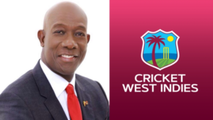 Trinbago PM Dr. Keith Rowley