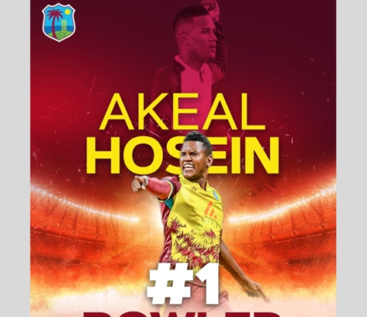 AKEAL HOSEIN