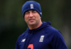 Adam Hollioake Head Coach