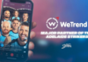 Adelaide Strikers and SACA Partner with WeTrend