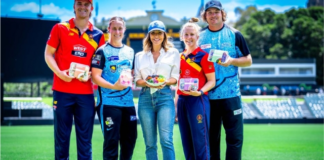 Adelaide Strikers and SACA partners Bowlsome