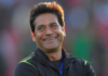 Aqib Javed Red Ball Head Coach