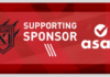 Asan supporting sponsor