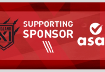 Asan supporting sponsor