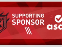 Asan supporting sponsor