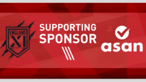 Supporting Sponsor - Asan