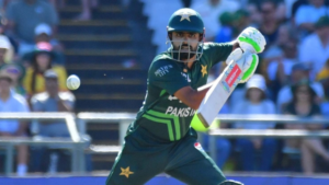 Babar Azam