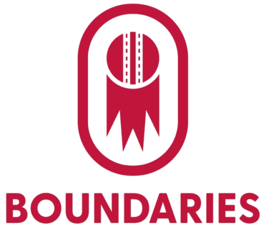 Boundaries North Logo