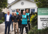 Brisbane Heat Partners Plantation Homes