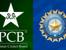 PCB BCCI Logo