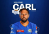 Carl Hopkinson Mumbai Indians’ fielding coach