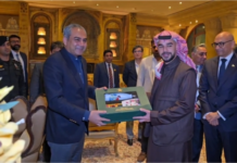 Chairman-PCB-Mohsin-Naqvi-meets-Chairman-Saudi-Arabian-Cricket-Federation