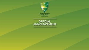 Cricket-Australia-Press-Release