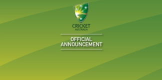 Cricket-Australia-Press-Release